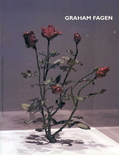 Graham Fagen: Love Is Lonely