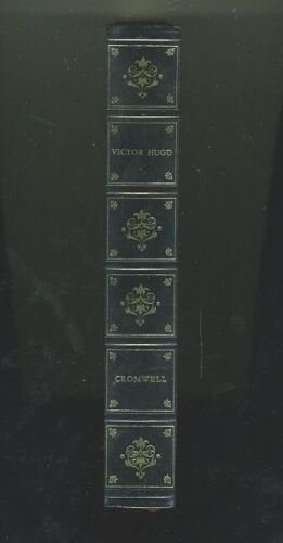 Cromwell - Le Château Du Diable