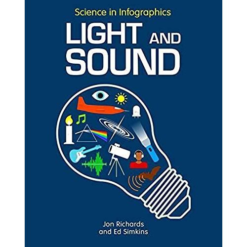 Light And Sound (Science In Infographics)
