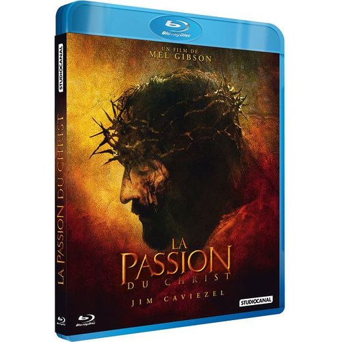 La Passion Du Christ - Blu-Ray