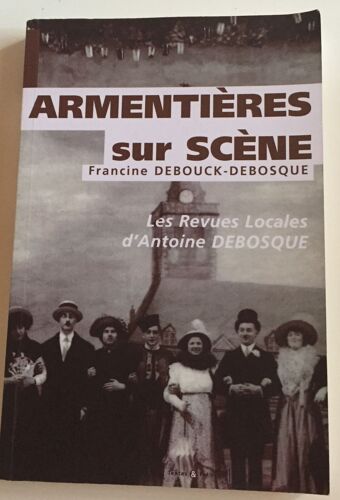 Armentieres Sur Scene 