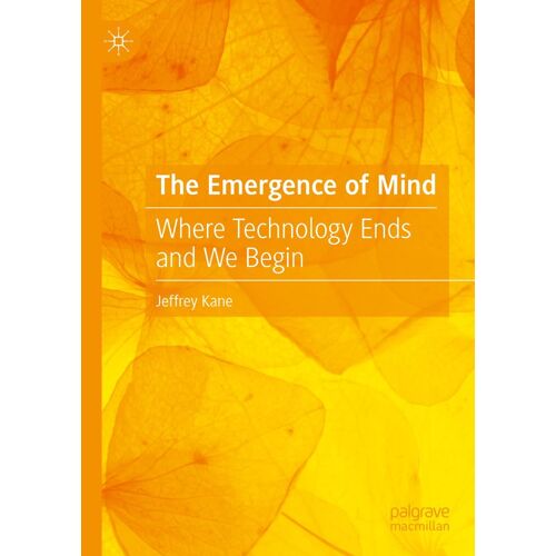 The Emergence Of Mind