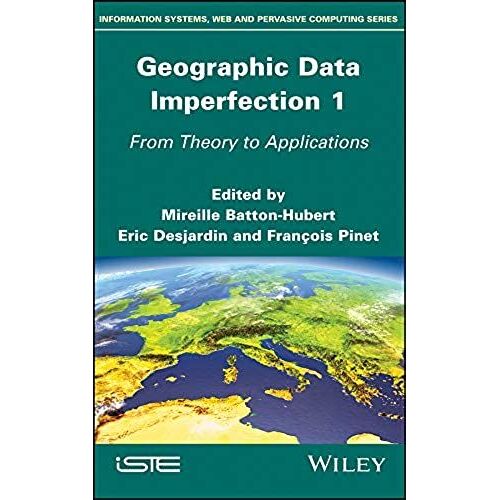 Geographic Data Imperfection 1