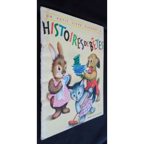 Histoire De Bêtes