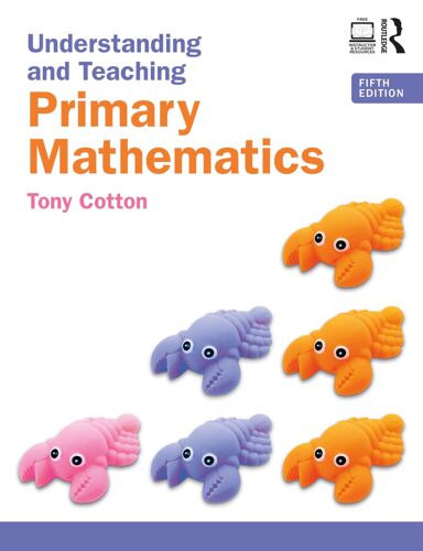 Understanding And Teaching Primary Mathematics