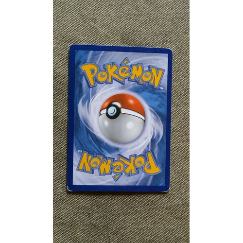 Carte Pokemon Ex Carchacrok N° Xy09 En Français