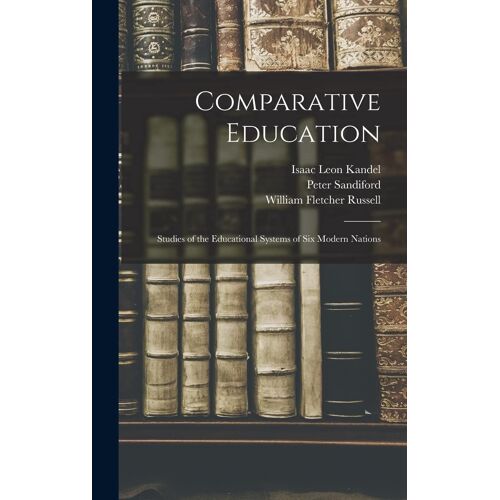 Comparative Education