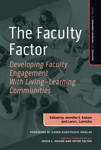 The Faculty Factor