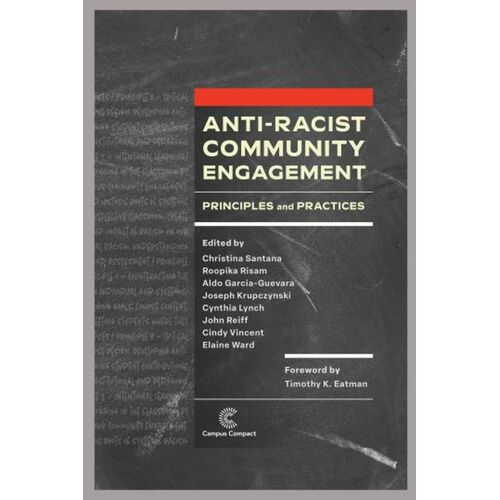 Anti-Racist Community Engagement