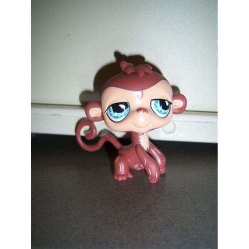 Petshop Singe Orang Outang N° 485