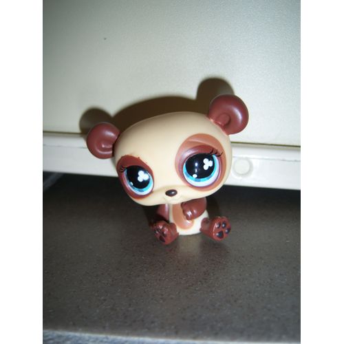 Petshop Panda 612