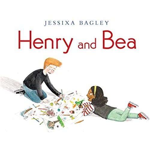 Henry And Bea