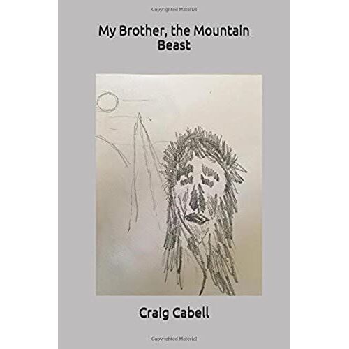 My Brother, The Mountain Beast