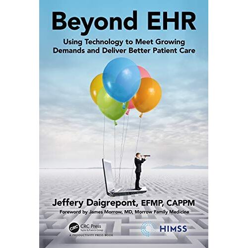 Beyond Ehr