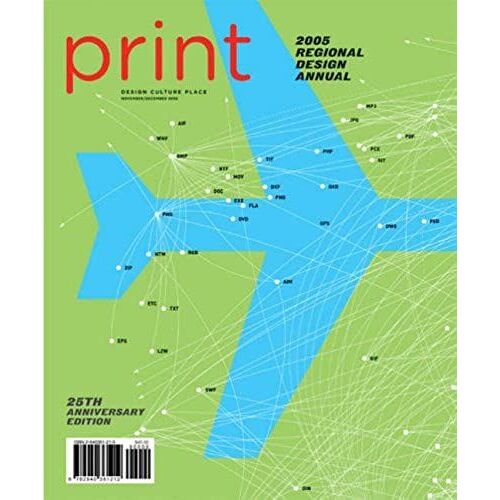 Print Regional Design Annual