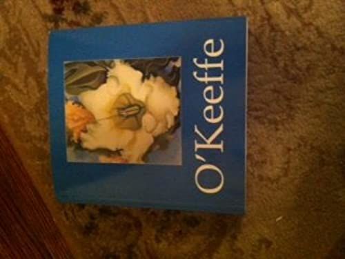 O'keeffe (Mega Squares)