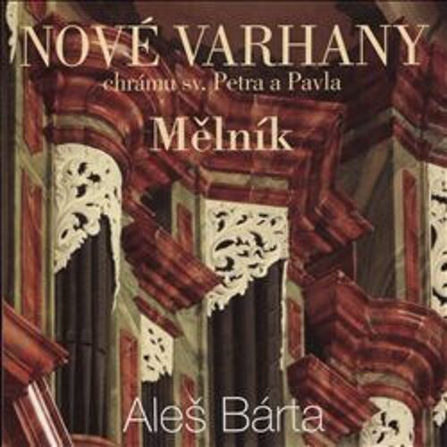 New Organ In Melník