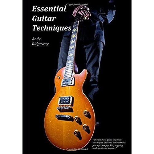 Essential Guitar Techniques