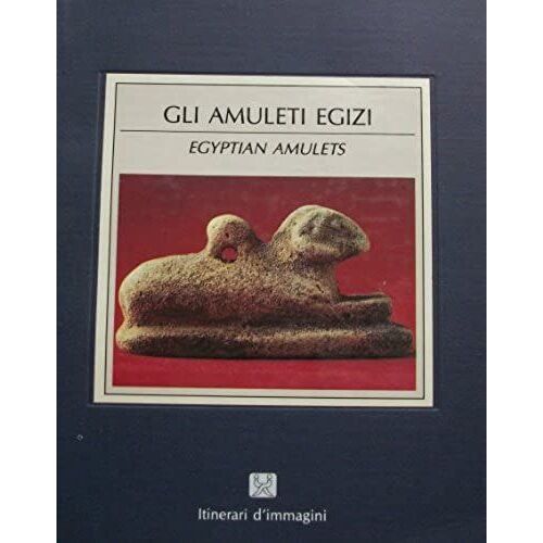 Egyptian Amulets (Itinerari D'immagini)