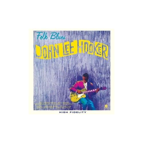 Folk Blues