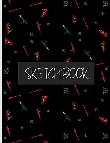 Sketchbook: Sketchbook Journal Notebook, 120 Pages, Soft Matte Cover, 8.5 X 11