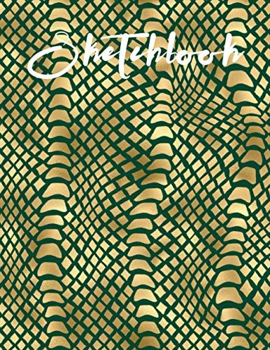 Sketchbook: Best Blank White Pages For Painting, Drawing, Writing, Sketching And Doodling, Wide Papers 8.5 X 11, 120 Pages Best Gift For Artists, Men, Women, Boys, Girls, Fathers, Mothers And Children