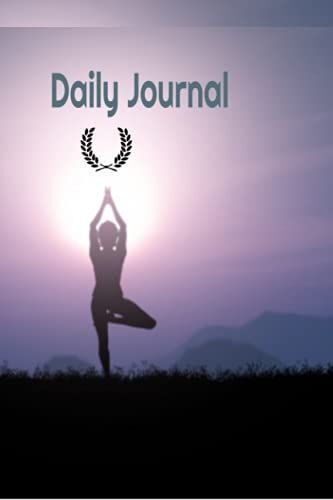 Daily Journal: Documents Routine And Schedule