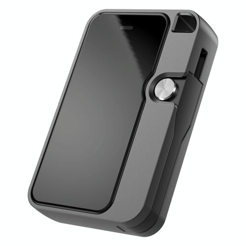 Micro Espion HD 16GB Enregistreur Vocal Avec Câble OTG Longue Autonomie YONIS
