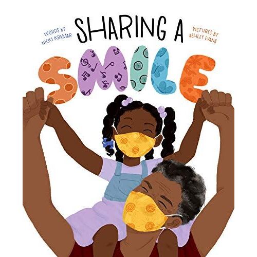 Sharing A Smile