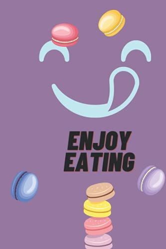 Enjoy Eating Journal