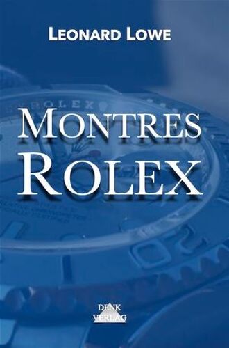 Montres Rolex