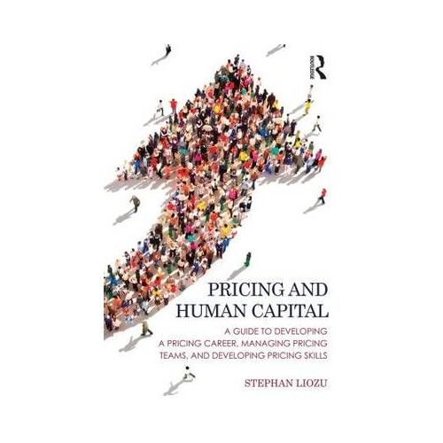 Pricing And Human Capital