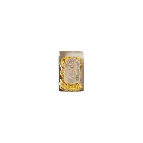 Tagliatelle Aux Oeufs Rustichella D'abruzzo, 250gr