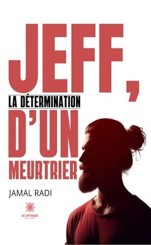 Jeff, La Détermination D'un Meurtrier
