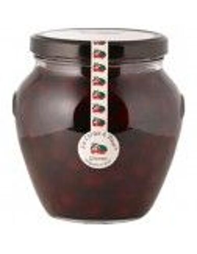 Griotte La Cerise À Paul® Devoille 35 Cl , 15 %