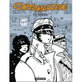 Corto Maltese 