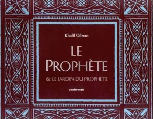Le Prophète - Le Jardin Du Prophète