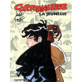 Corto Maltese 