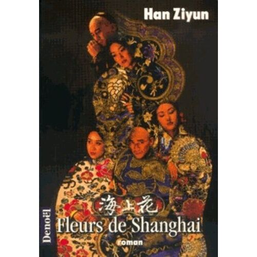 Fleurs De Shanghai