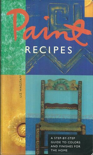 Paint Recipes