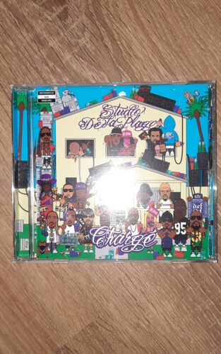 Cd Chargé Aelpeacha