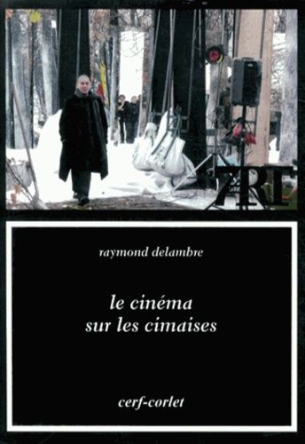 Le Cinéma Sur Les Cimaises