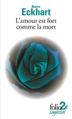 L'amour Est Fort Comme La Mort