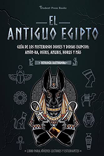 El Antiguo Egipto