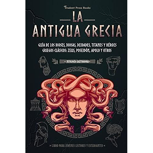 La Antigua Grecia
