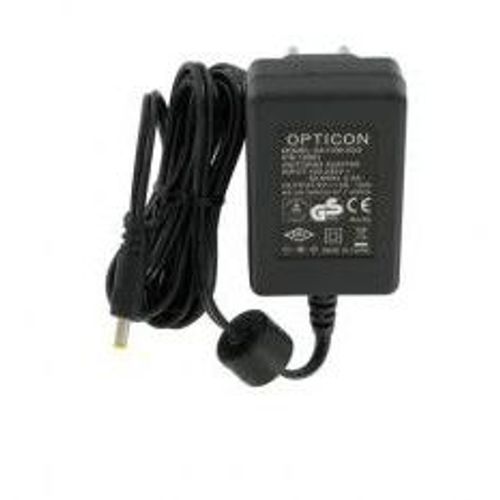 Opticon - Adaptateur secteur - pour Opticon CHG-4001, CRD 9723R&U1, CRD1001, CRD1002, CRD-3101