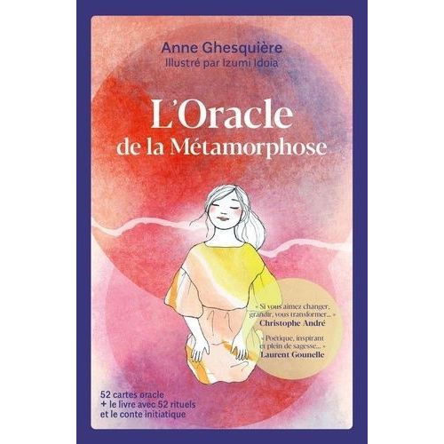 L'oracle De La Métamorphose