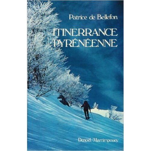 Itinérance Pyrénéenne