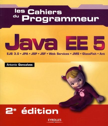 Java Ee5
