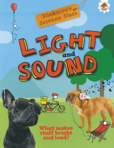 Light And Sound